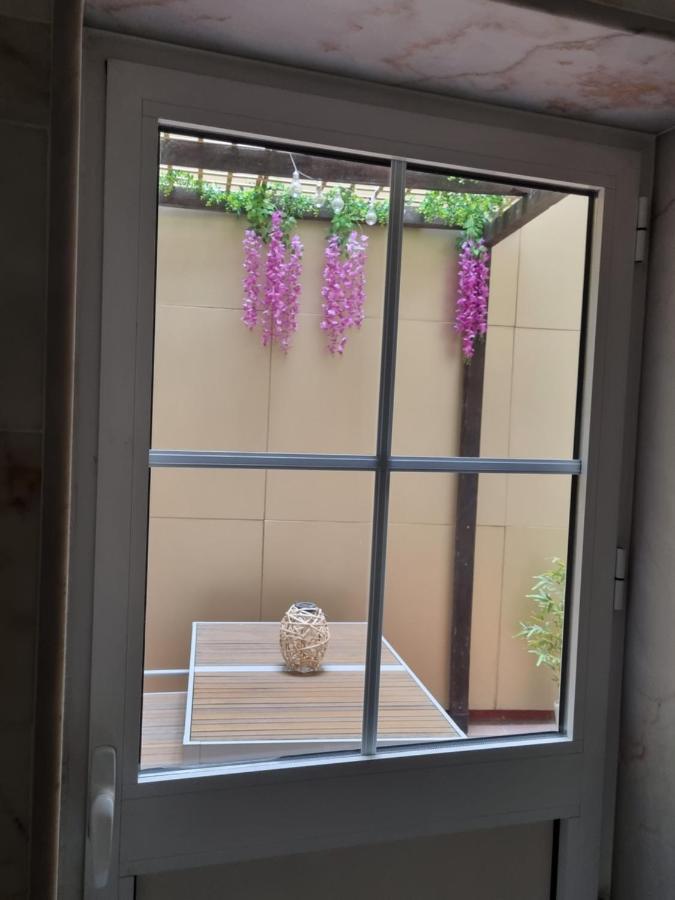 Chiado Patio Apartment ลิสบอน ภายนอก รูปภาพ