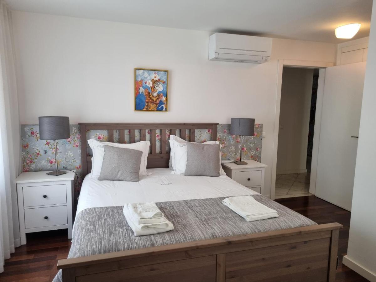 Chiado Patio Apartment ลิสบอน ภายนอก รูปภาพ