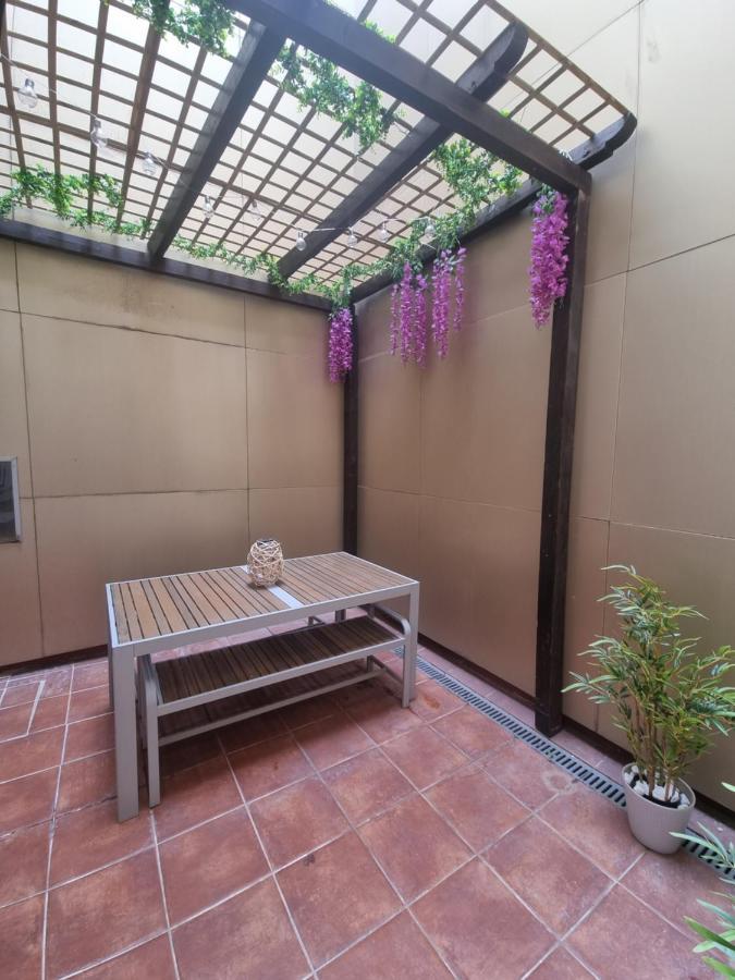 Chiado Patio Apartment ลิสบอน ภายนอก รูปภาพ