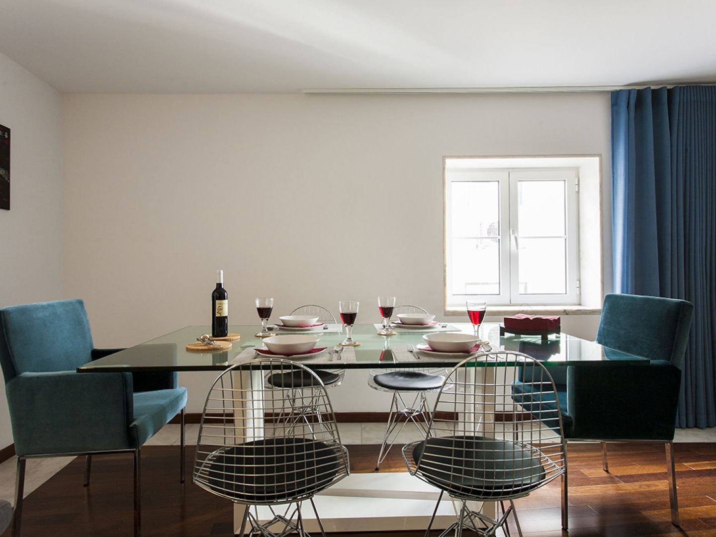 Chiado Patio Apartment ลิสบอน ภายนอก รูปภาพ