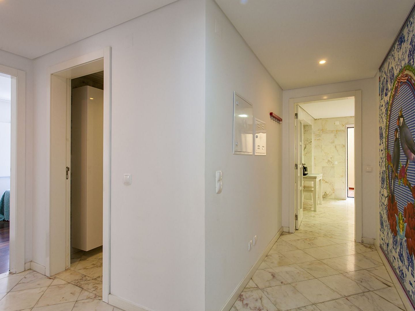 Chiado Patio Apartment ลิสบอน ภายนอก รูปภาพ